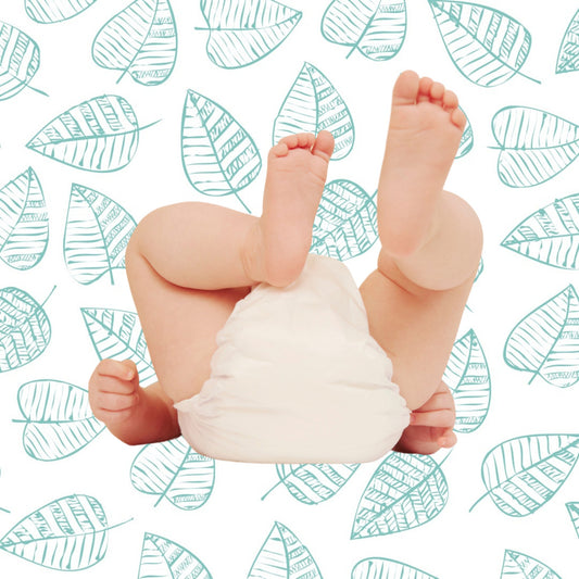 What causes nappy rash and how to stop it. - OK&CO.