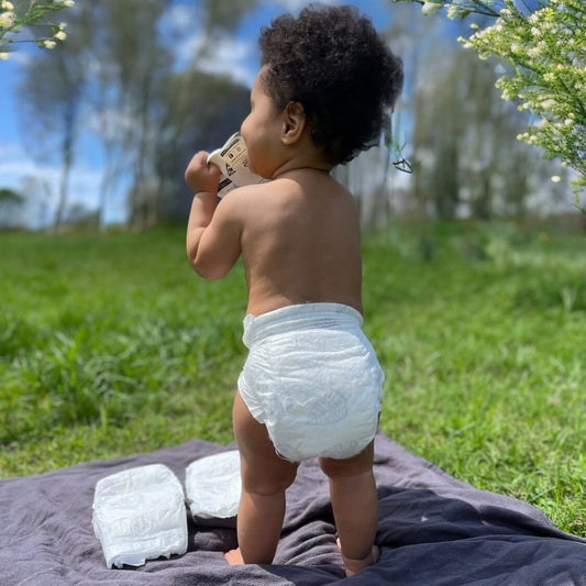 Which eco disposable nappies are best for the environment? - OK&CO.